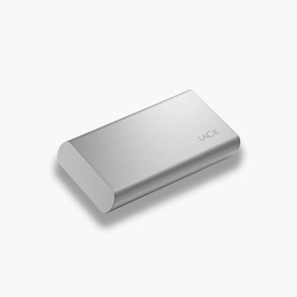 اس اس دی اکسترنال لسی PORTABLE SSD  ظرفیت 1 ترابایت